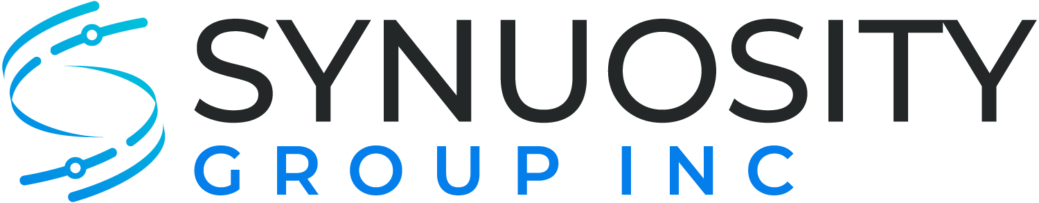 Synuosity Group Inc.